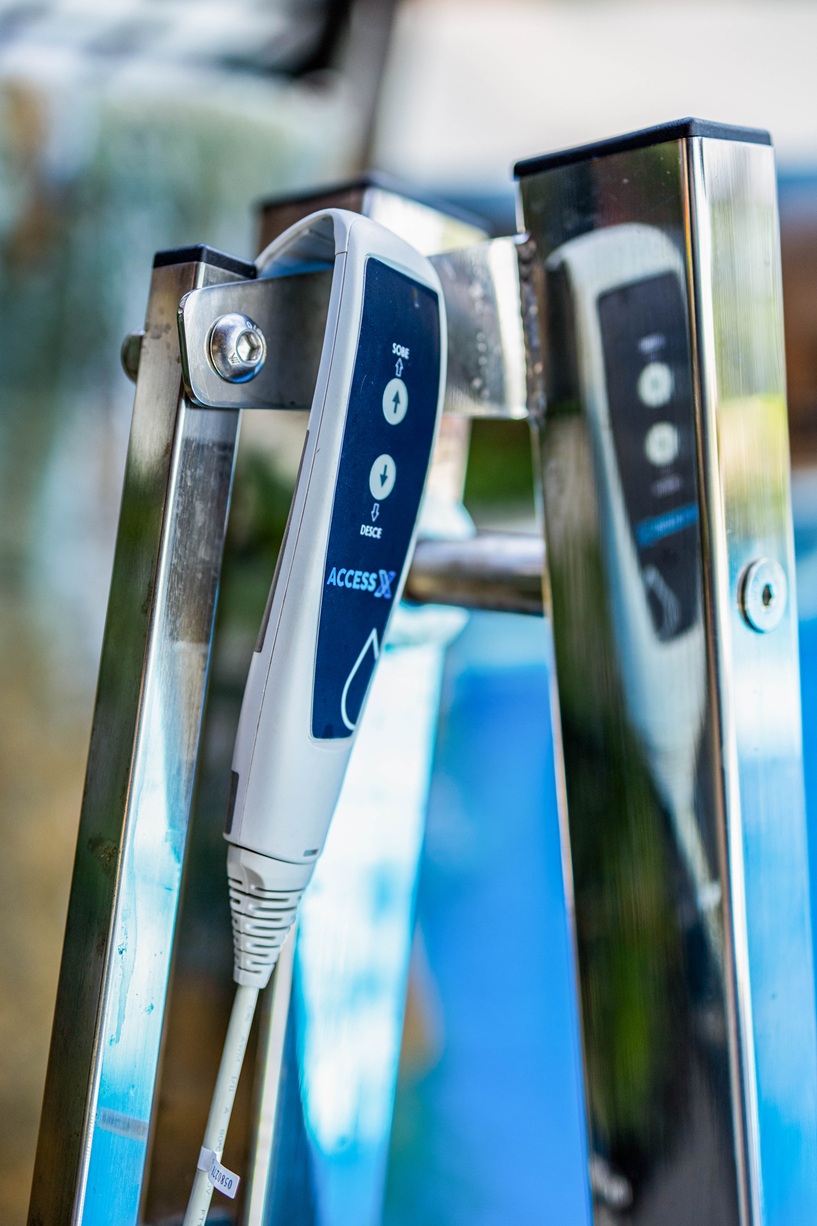 Foto Instalação Clínica 1