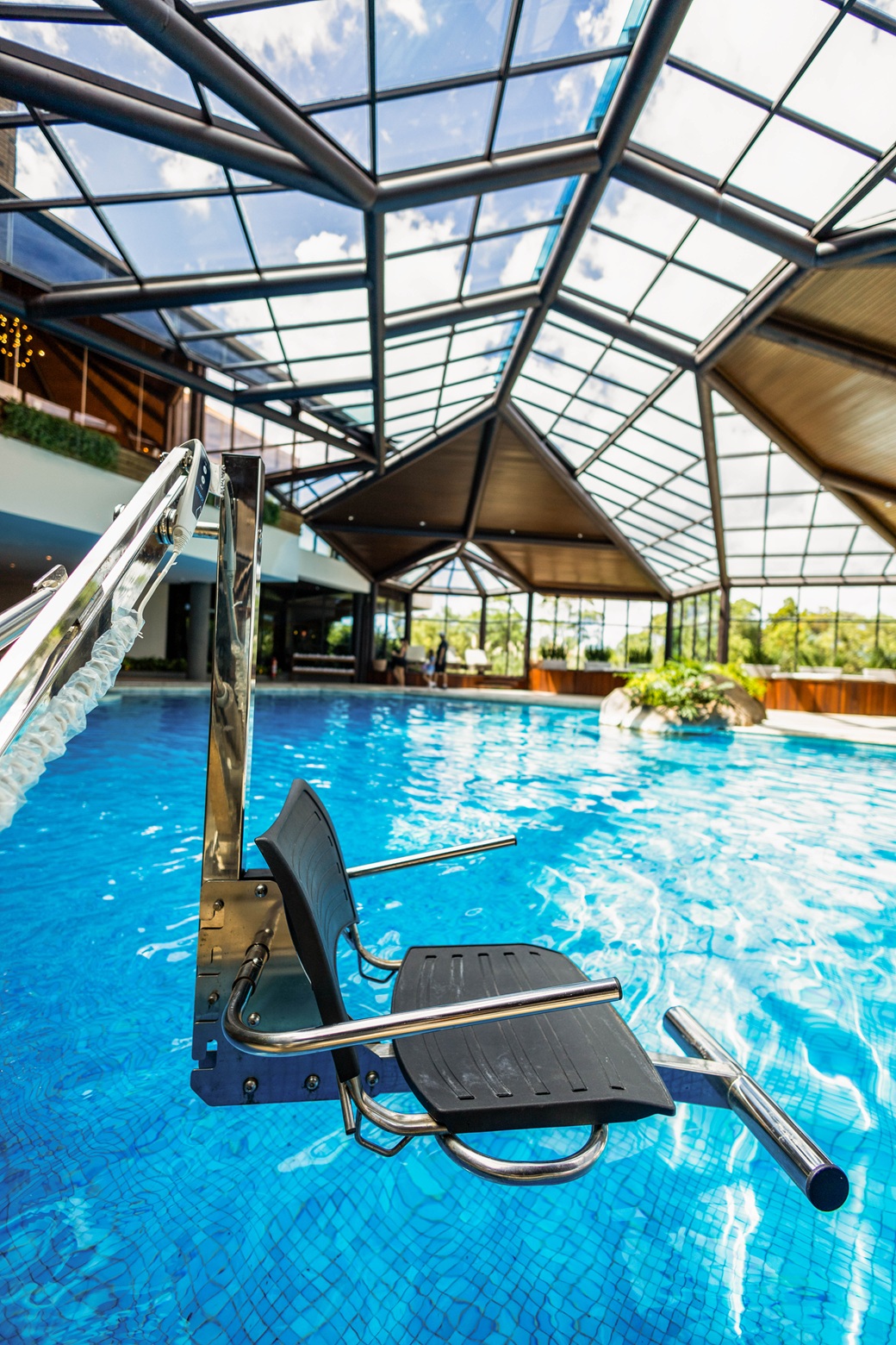 Foto Instalação Clínica 2