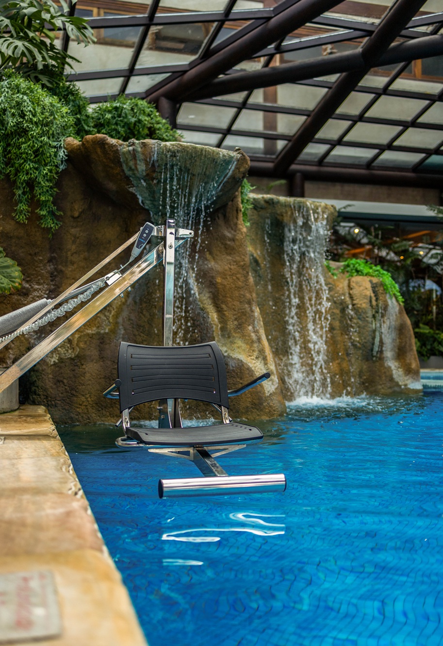 Foto Instalação Clínica 3