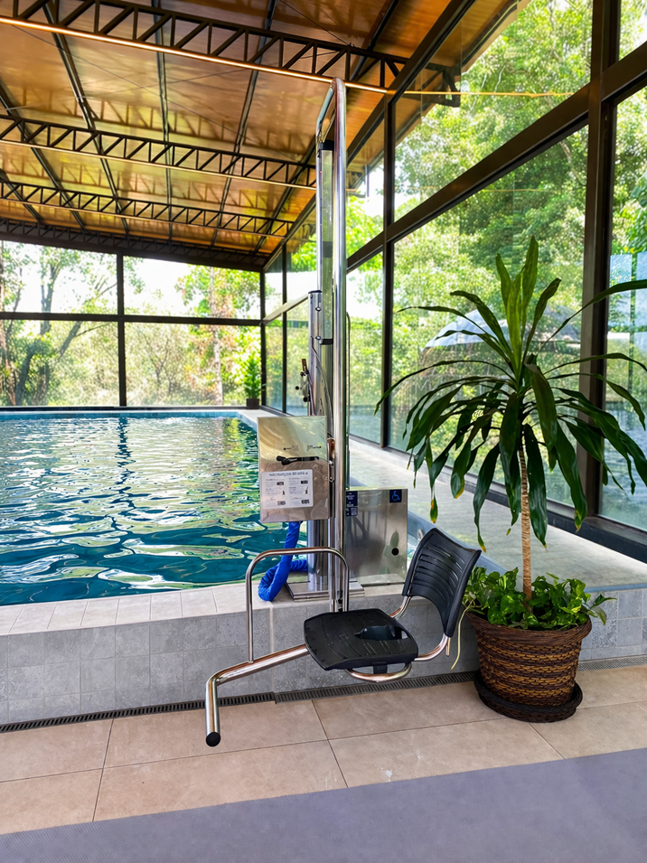 Foto Instalação Borda Elevada 2