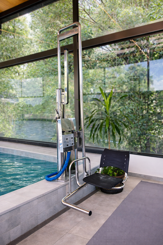 Foto Instalação Borda Elevada 4