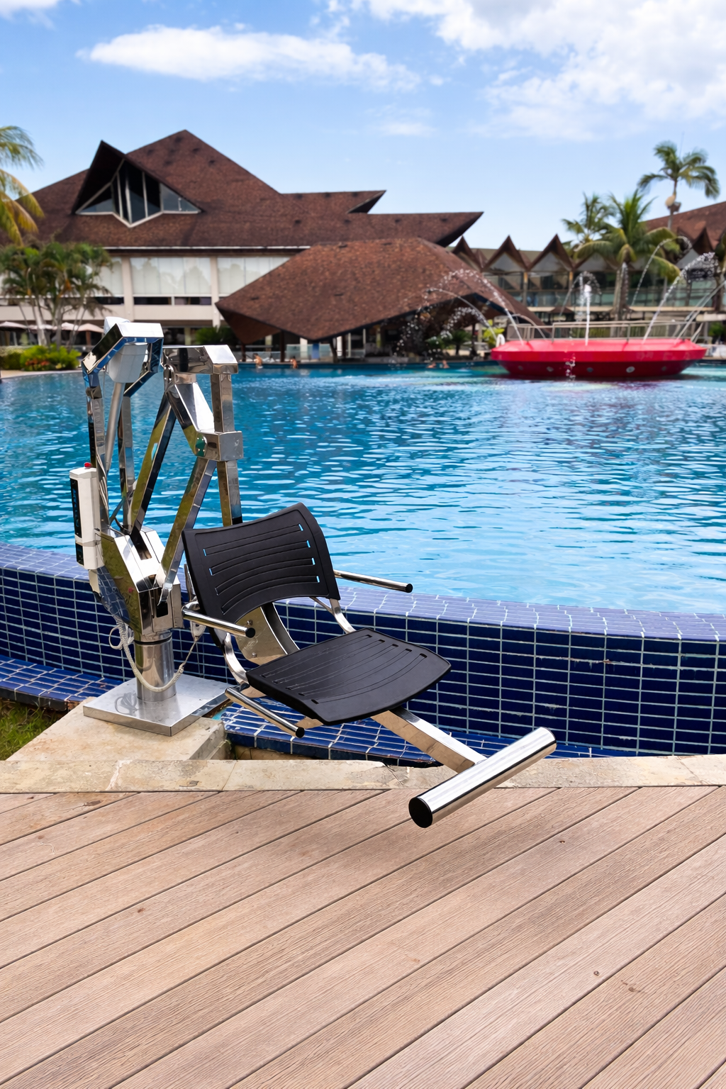 Foto Instalação Plus 2