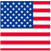 Bandeira dos Estados Unidos
