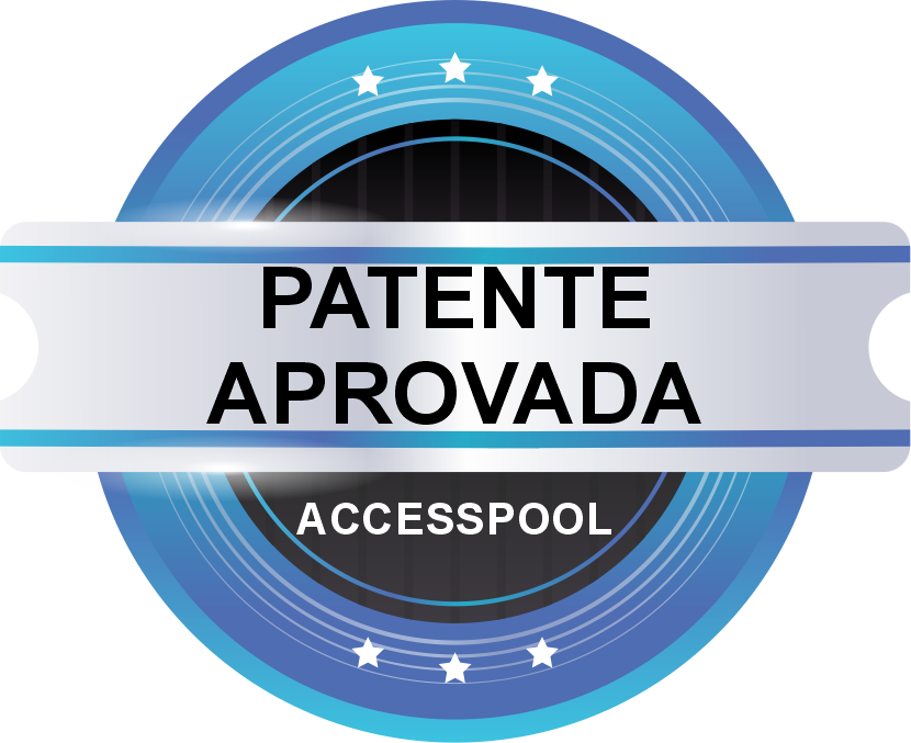 Produto Patenteado Tecnipool