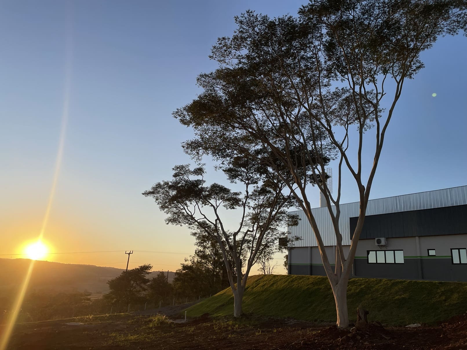 Estrutura Tecnipool 1