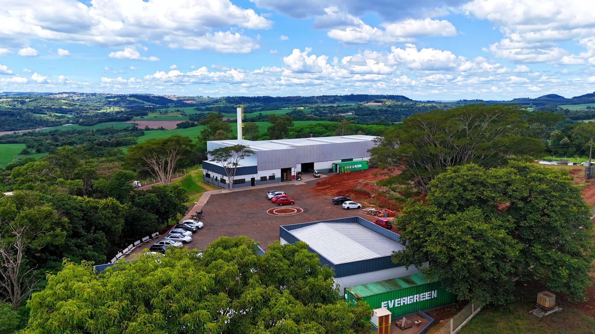 Estrutura Tecnipool 2