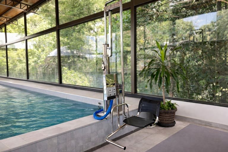 AccessPool Borda Elevada